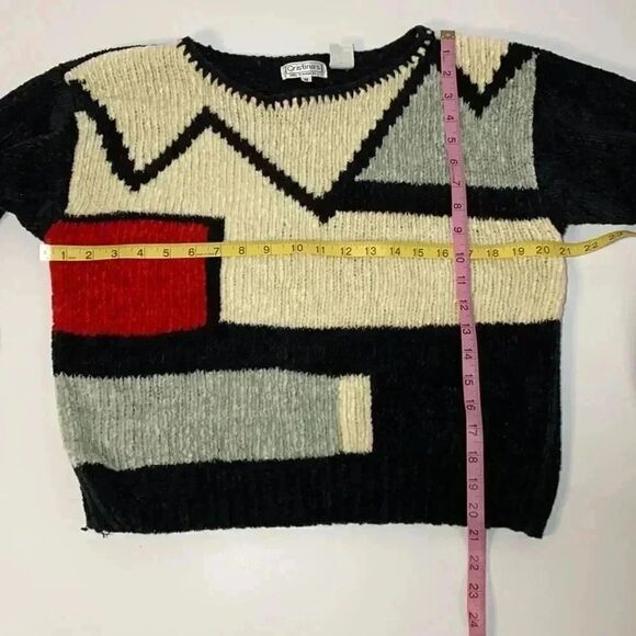 Vintage Cristina’s Sweater - Picture 7 of 7